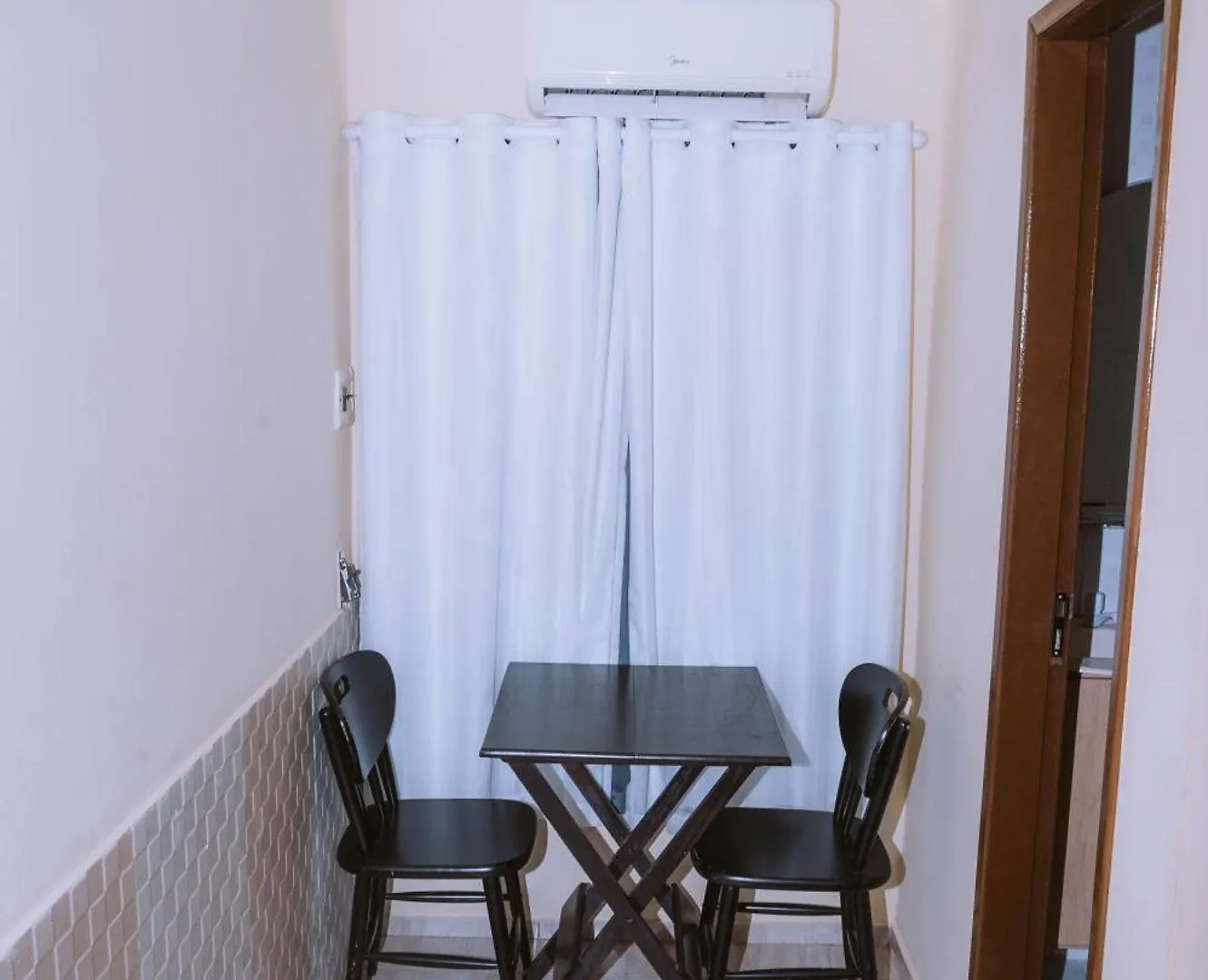 Ξενοδοχείο Pousada Recanto De Ponta Negra Νατάλ Βραζιλία