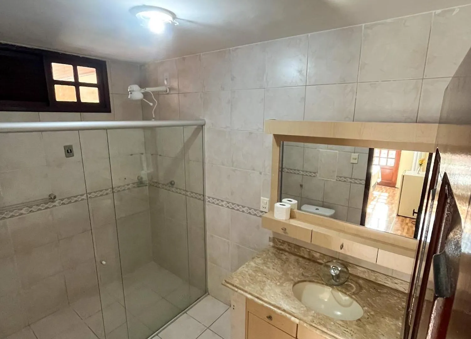 Pousada Recanto De Ponta Negra Natal Hotell