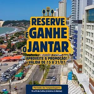 Praiamar Express Natal